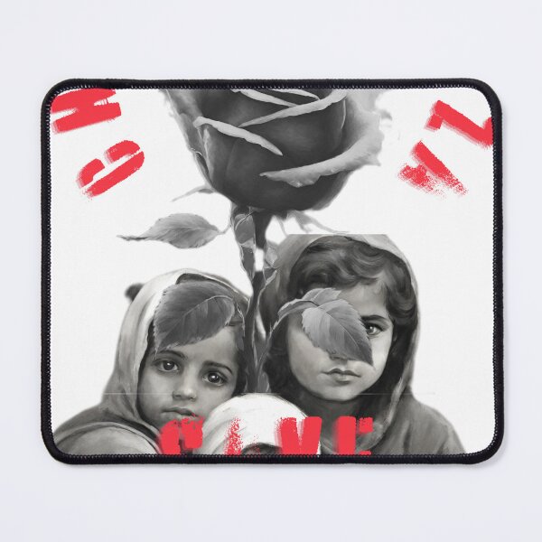 Item preview, Save the Roses designed and sold by CrossStrokes.