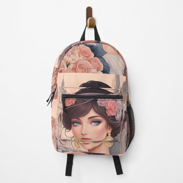 Item preview, Sweetie Pie City Romance Chronicles - No.20 Winona designed and sold by BALMYPRINTEMPS.