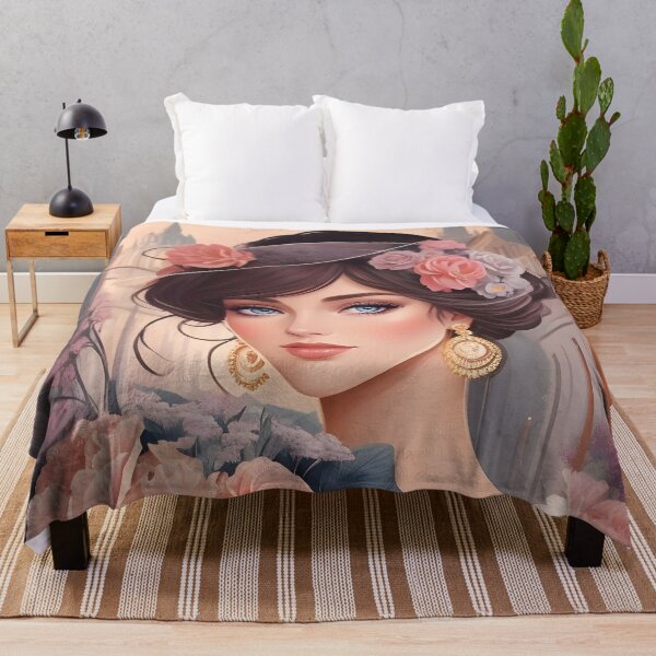 Item preview, Sweetie Pie City Romance Chronicles - No.20 Winona designed and sold by BALMYPRINTEMPS.