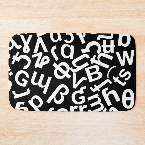 Item preview, The IPA (After Shuffling) designed and sold by Shulibloom.