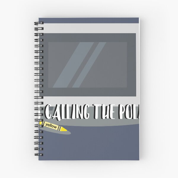 Item preview, I'M CALLING THE POLICE designed and sold by Shadyfolk.