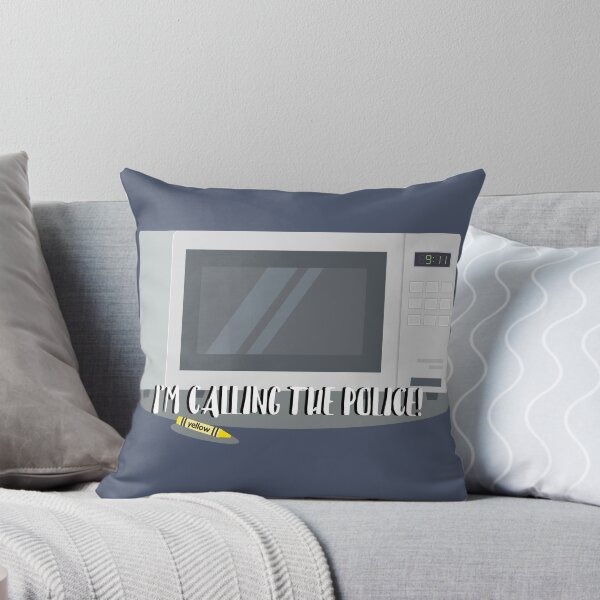Item preview, I'M CALLING THE POLICE designed and sold by Shadyfolk.