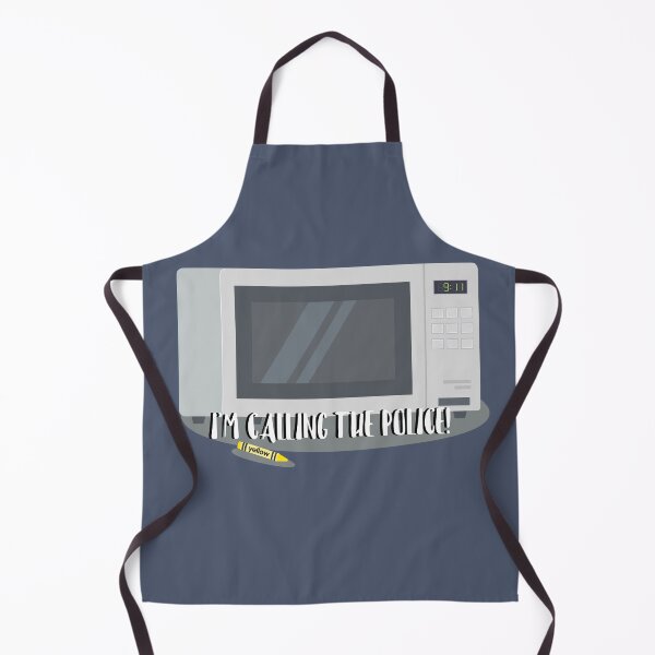 Item preview, I'M CALLING THE POLICE designed and sold by Shadyfolk.