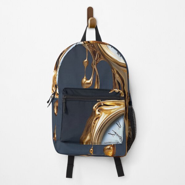 Item preview, Surreal Hourglass: Dali's Liquid Legacy designed and sold by Mullet Monkey.