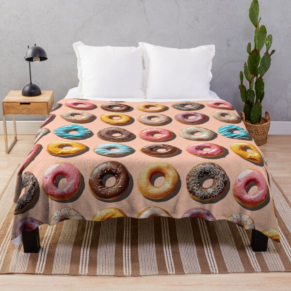 Item preview, Donuts, donuts, donuts designed and sold by Luiz Machado.