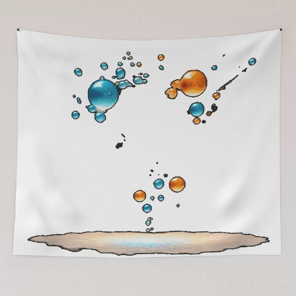 Item preview, bubble cola designed and sold by Flower-Of-Life1.