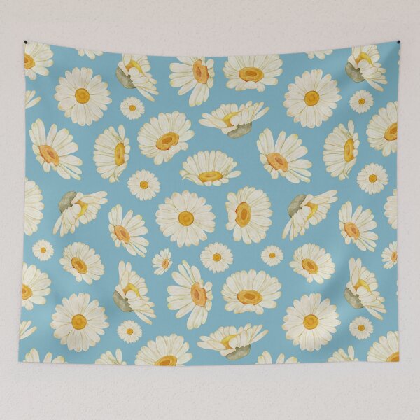 Artikelvorschau, Floral Seamless pattern Flowers entworfen und verkauft von Mirksaz-designs.