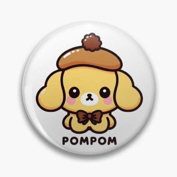 Item preview, Pompom (V.5) designed and sold by Auevi.
