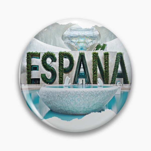 Artikelvorschau, ESPAÑA 24 28 entworfen und verkauft von maveluzone.