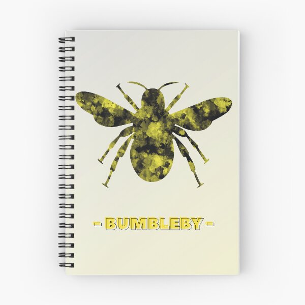 Artikelvorschau, Eine Hummel entworfen und verkauft von RiddikulusGraph.