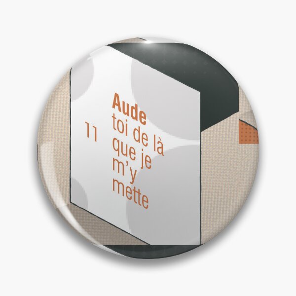Item preview, Sal de aquí para que pueda empezar, 11 designed and sold by Cyrille BRG.