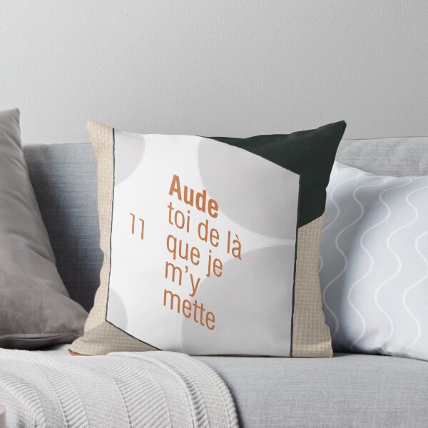 Item preview, Get out of here so I can get started, 11 designed and sold by Cyrille BRG.
