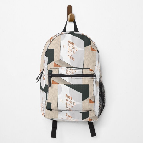 Item preview, Get out of here so I can get started, 11 designed and sold by Cyrille BRG.