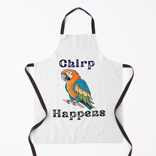Item preview, Chirp Happens designed and sold by Sizani.