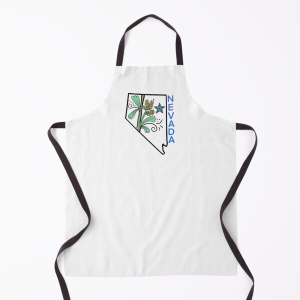 Item preview, Nevada designed and sold by bohemianeNVy7.