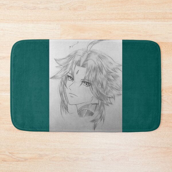 Item preview, Xiao designed and sold by lillyaura-art.