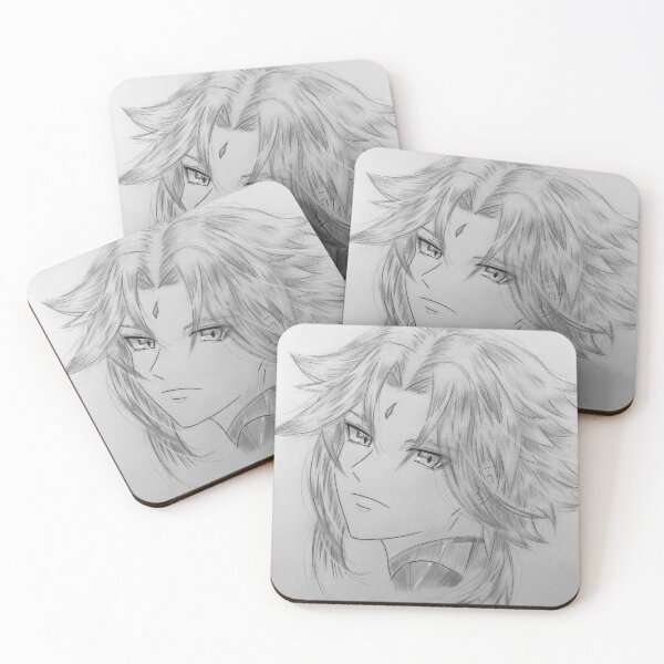 Item preview, Xiao designed and sold by lillyaura-art.