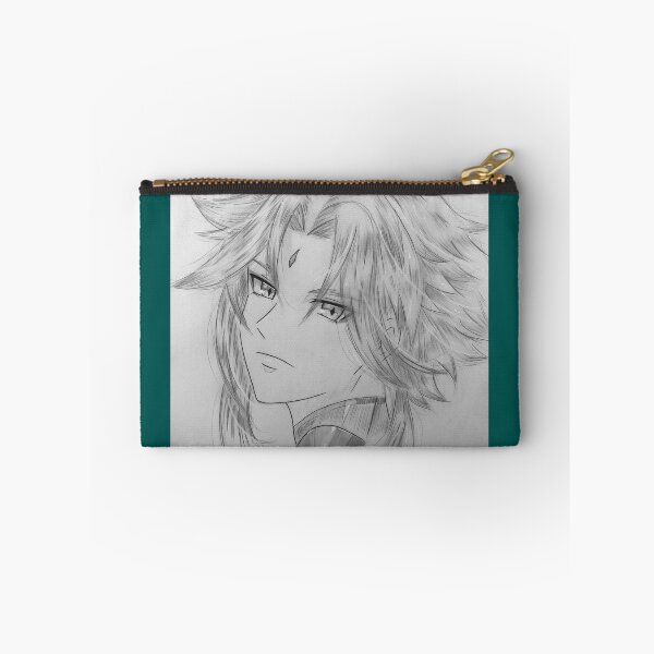 Item preview, Xiao designed and sold by lillyaura-art.