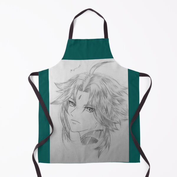 Item preview, Xiao designed and sold by lillyaura-art.