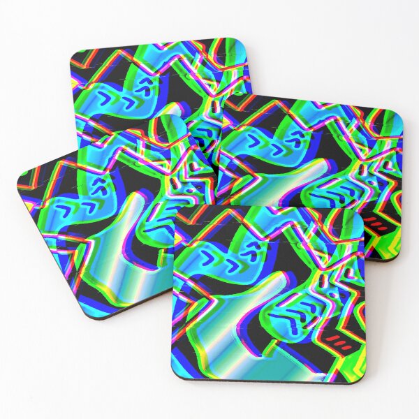 Item preview, Abstract líghts designed and sold by koyofm.