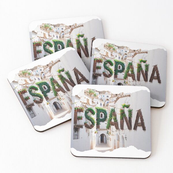 Item preview, ESPAÑA 24 29 designed and sold by maveluzone.