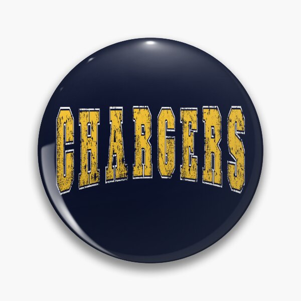 Item preview, Chargers -University Of New Haven designed and sold by Chonguissa Fashion.