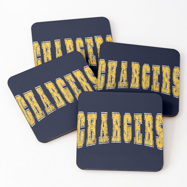 Item preview, Chargers -University Of New Haven designed and sold by Chonguissa Fashion.