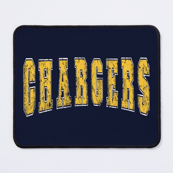 Item preview, Chargers -University Of New Haven designed and sold by Chonguissa Fashion.