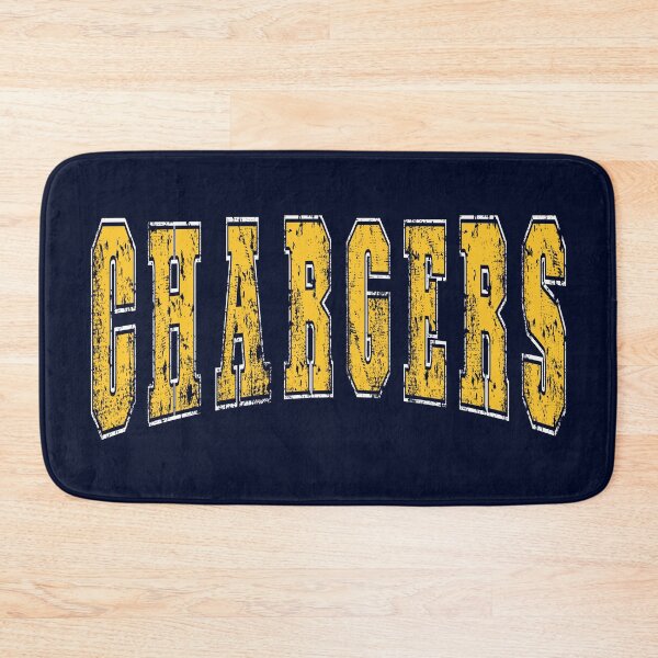 Item preview, Chargers -University Of New Haven designed and sold by Chonguissa Fashion.