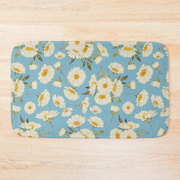 Artikelvorschau, Floral Seamless pattern Flowers entworfen und verkauft von Mirksaz-designs.