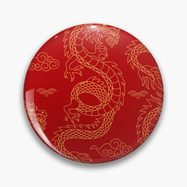 Item preview, Dragon 2024 designed and sold by SYZYGYARTSTYLE.