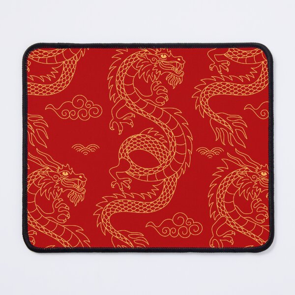 Item preview, Dragon 2024 designed and sold by SYZYGYARTSTYLE.
