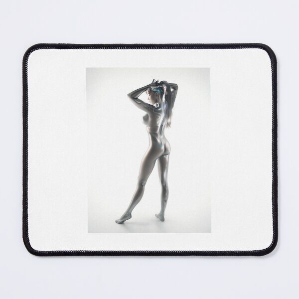 Item preview, Silhouette of Grace designed and sold by SaricComposer.