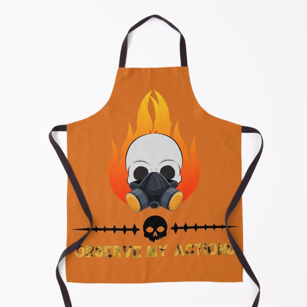 Item preview, OBSERVE MY ACTIONS! designed and sold by SweetsAndSavary.