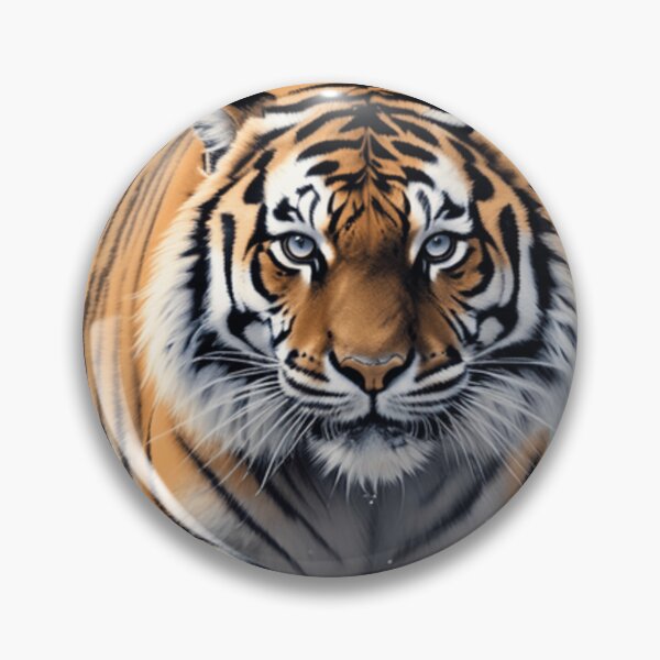 Item preview, Sneaky Tiger designed and sold by BAMM-Designs.