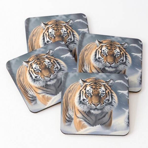 Item preview, Sneaky Tiger designed and sold by BAMM-Designs.