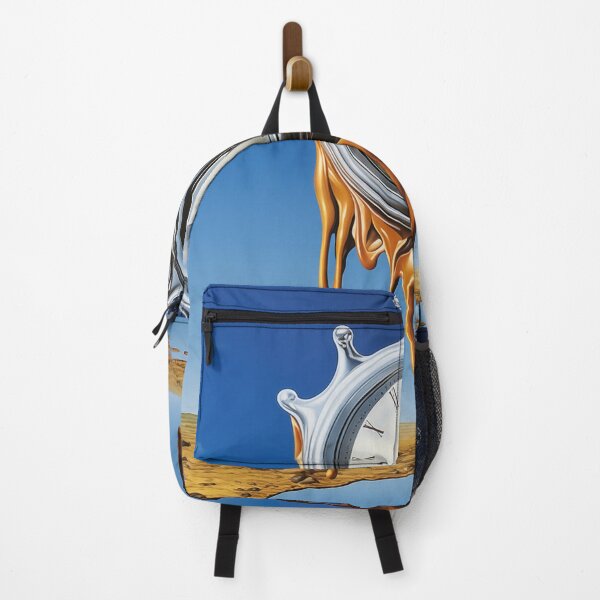 Item preview, Surreal Dripping Hours: A Melting Masterpiece designed and sold by Mullet Monkey.