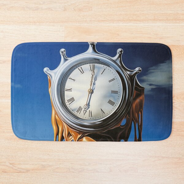 Item preview, Surreal Dripping Hours: A Melting Masterpiece designed and sold by Mullet Monkey.