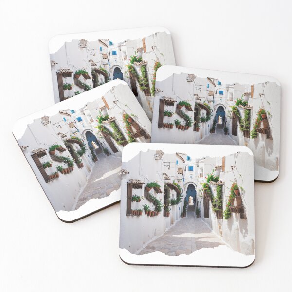 Item preview, ESPAÑA 24 30 designed and sold by maveluzone.
