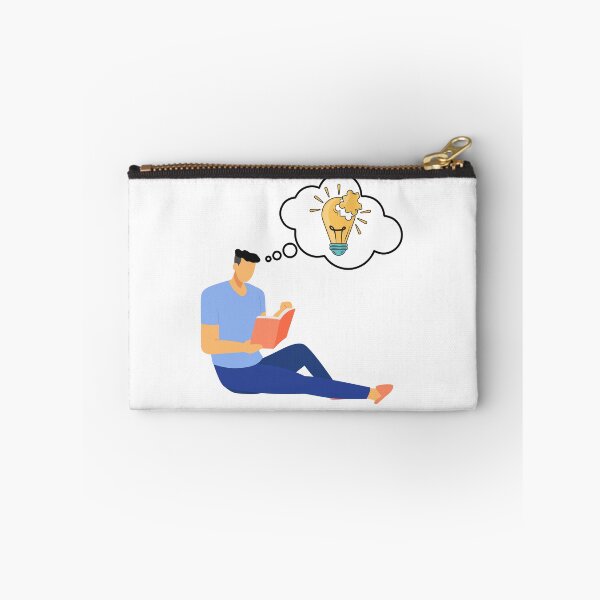 Item preview, Knowledge Is Power  designed and sold by DonGeneral.
