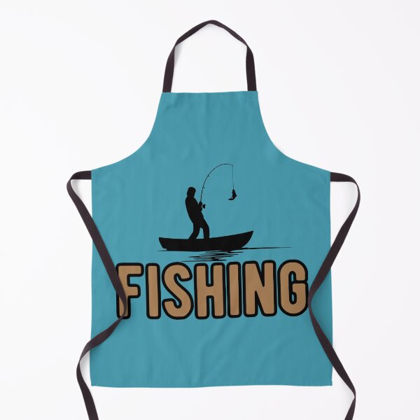 Item preview, Fishing is my best hobby designed and sold by marfanna.