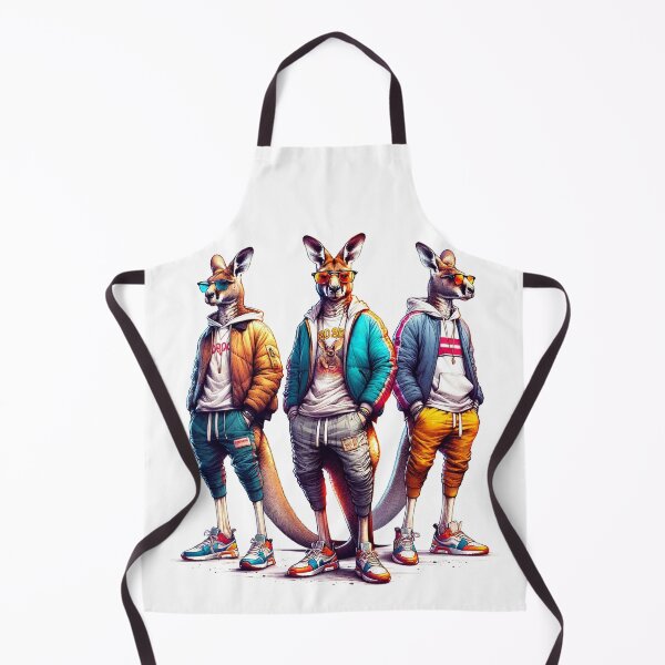 Item preview, Cool Roos designed and sold by digital-savant.