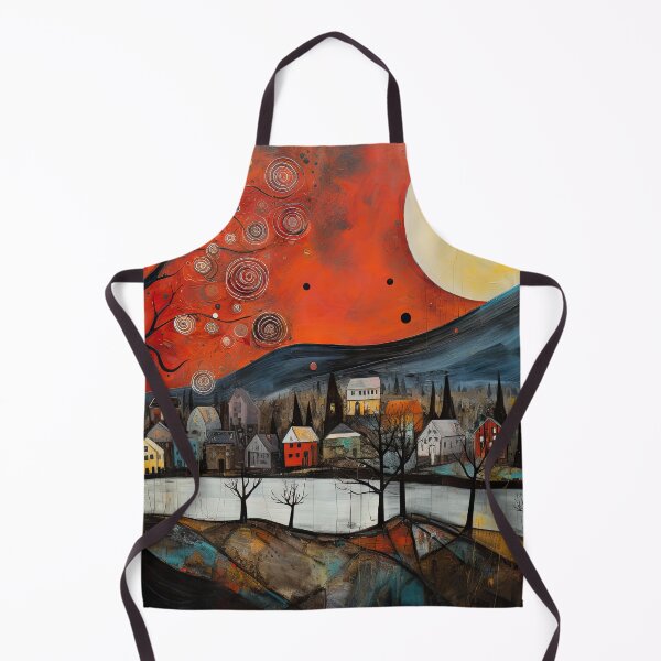Item preview, Granville designed and sold by OccultDreams.