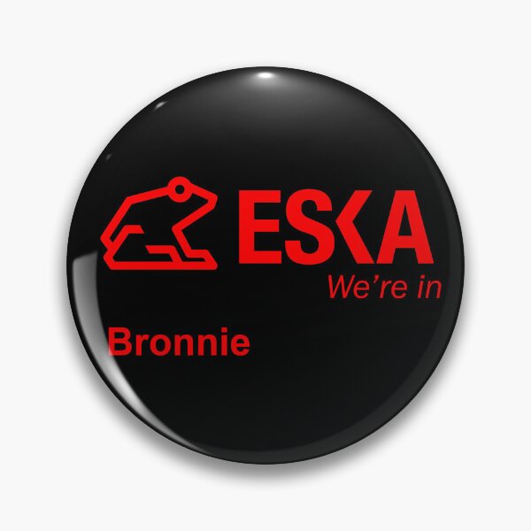 Item preview, Bronnie designed and sold by Cyberart2020.