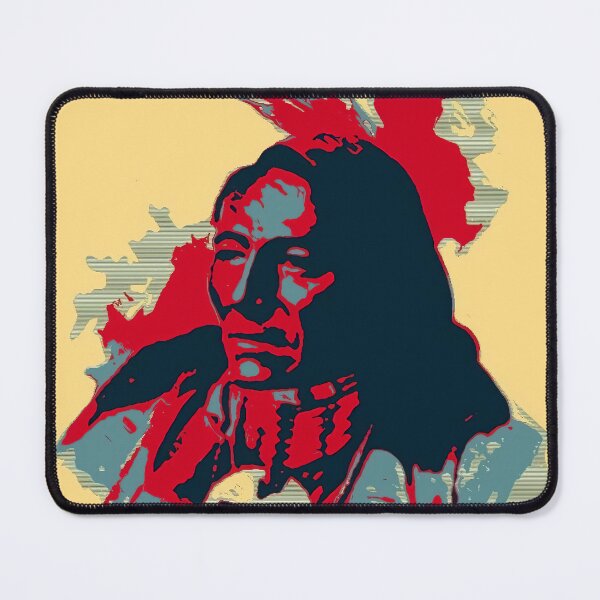 Item preview, Big Chief designed and sold by Yzakreativ.