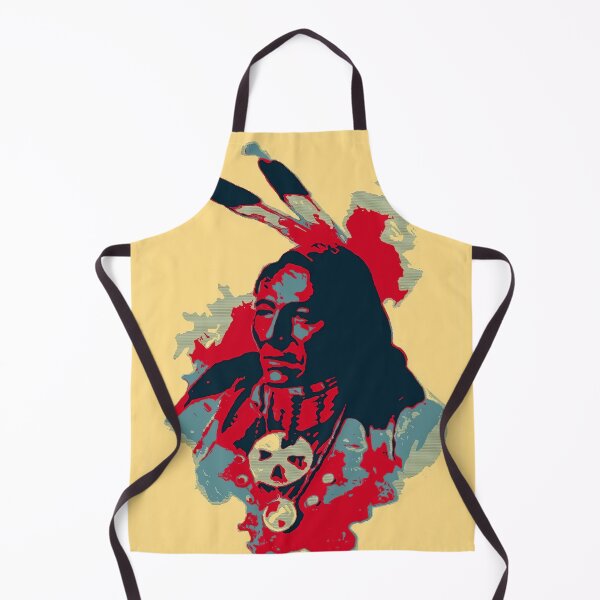 Item preview, Big Chief designed and sold by Yzakreativ.