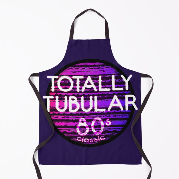 Item preview, Classic 80's Quotes - Totally Tubular designed and sold by musmus76.