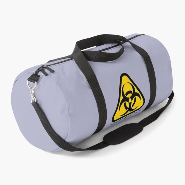 Item preview, Toxic Personality Warning designed and sold by Alphaproject.