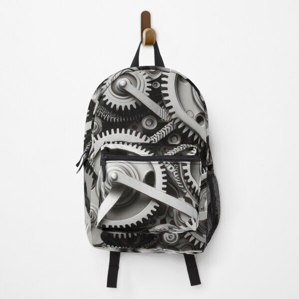Item preview, Gear Mechanism designed and sold by Xrzysiek.