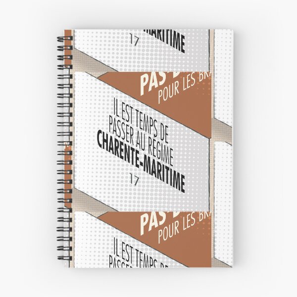 Item preview, It’s time to switch to the Charente-Maritime diet,17 designed and sold by Cyrille BRG.